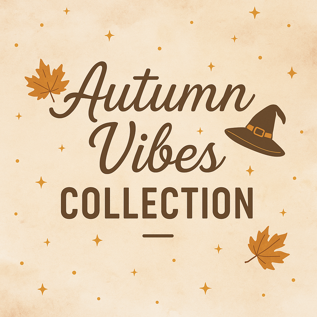 Autumn Vibes Collection