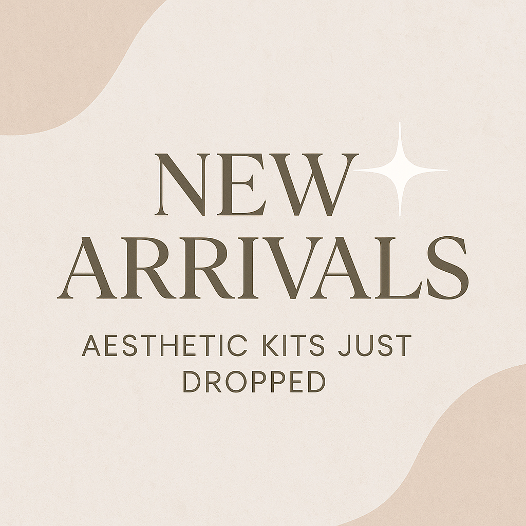 New Arrivals
