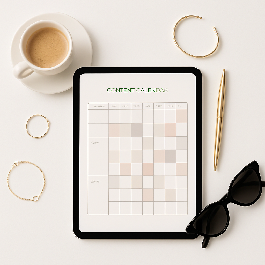 Digital Planners